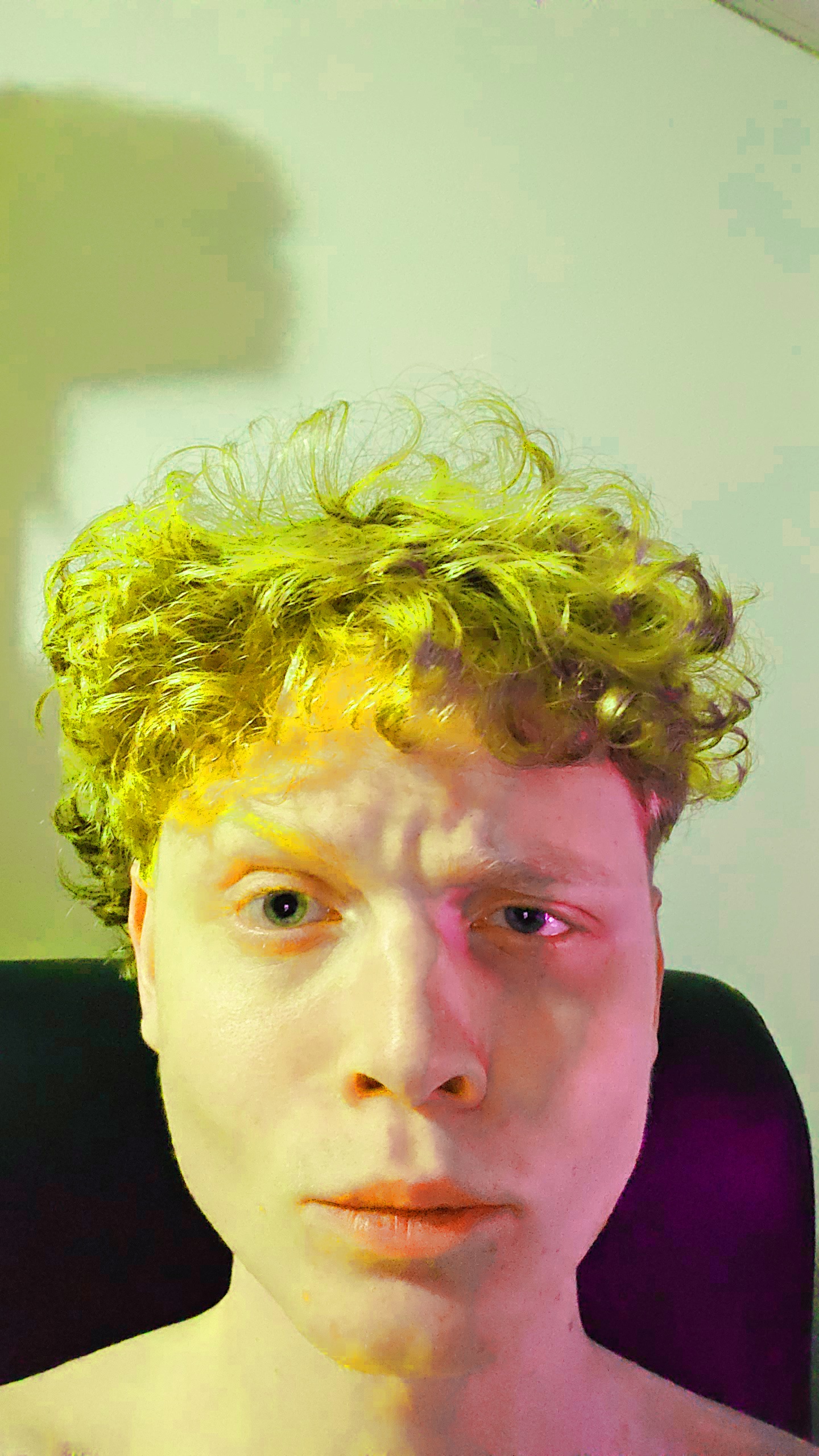 Anna Černá - UI/UX Designer